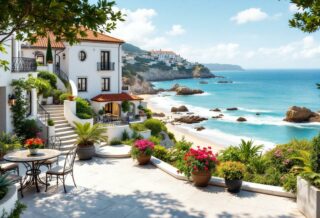 découvrez les meilleurs sites de locations de vacances à cascais pour trouver l'hébergement idéal. profitez d'un séjour inoubliable entre mer et nature dans cette destination prisée.