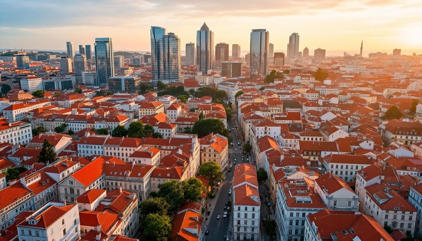 découvrez les meilleurs sites de locations de vacances à lisbonne et profitez de nos astuces incontournables pour économiser sur votre réservation et vivre un séjour inoubliable.