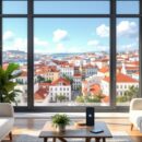 découvrez les meilleurs sites de locations de vacances à lisbonne et profitez de nos astuces pour économiser sur votre réservation. trouvez l'hébergement parfait au meilleur prix pour un séjour inoubliable.