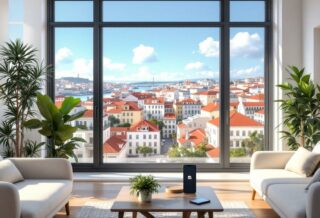 découvrez les meilleurs sites de locations de vacances à lisbonne et profitez de nos astuces pour économiser sur votre réservation. trouvez l'hébergement parfait au meilleur prix pour un séjour inoubliable.