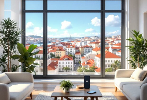 découvrez les meilleurs sites de locations de vacances à lisbonne et profitez de nos astuces pour économiser sur votre réservation. trouvez l'hébergement parfait au meilleur prix pour un séjour inoubliable.