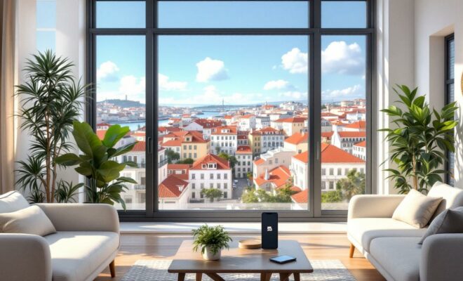 découvrez les meilleurs sites de locations de vacances à lisbonne et profitez de nos astuces pour économiser sur votre réservation. trouvez l'hébergement parfait au meilleur prix pour un séjour inoubliable.