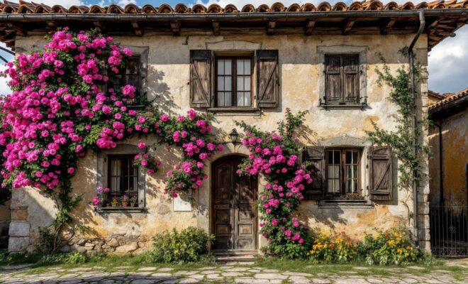 découvrez les meilleurs sites de locations de vacances à vérone en vénétie et apprenez à choisir l’hébergement idéal pour un séjour inoubliable.