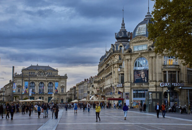 Montpellier