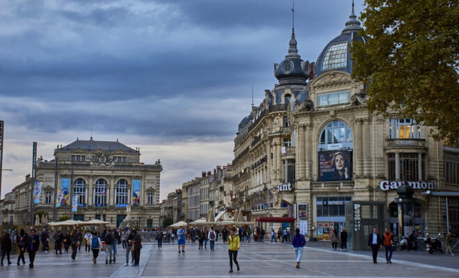 Montpellier