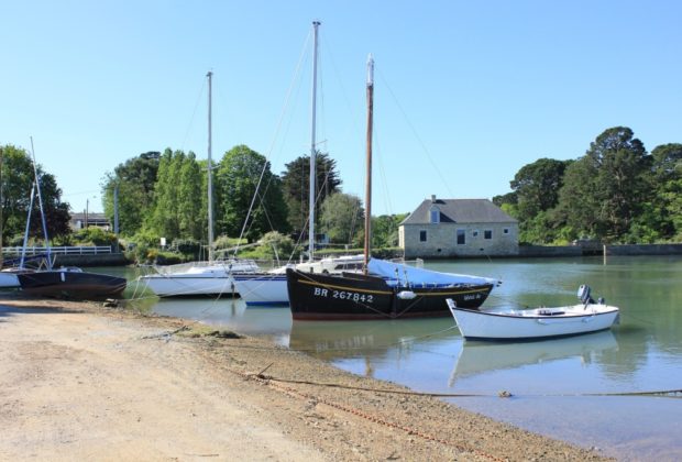 Morbihan