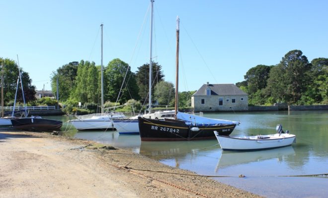 Morbihan