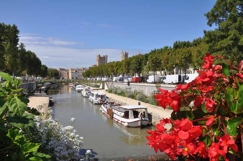 Narbonne