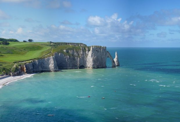 meilleur camping de France