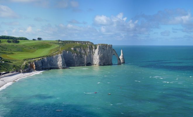 meilleur camping de France