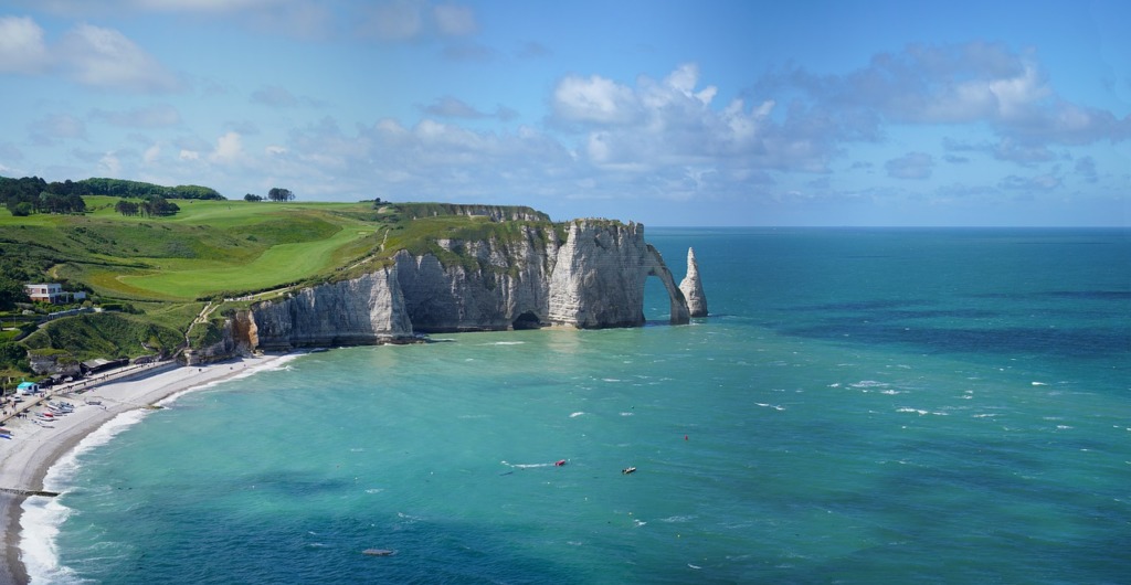 meilleur camping de France