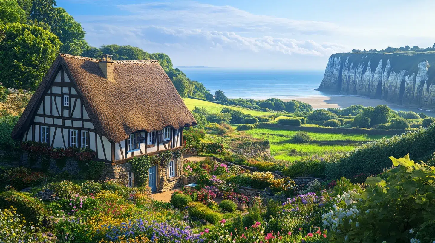 Normandie