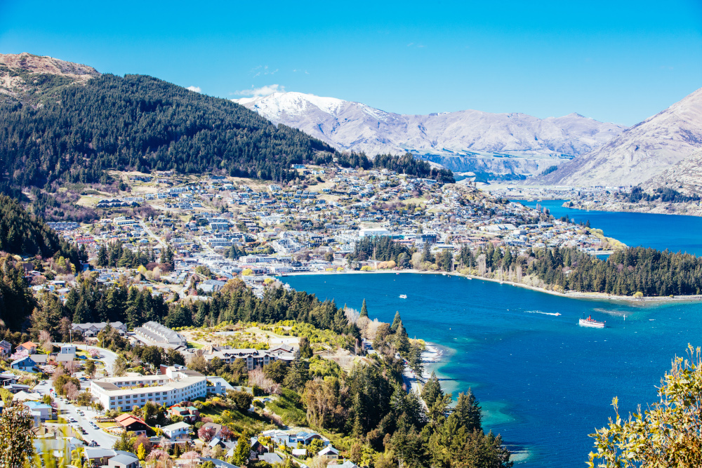 Que faire pour partir vivre en NouvelleZélande