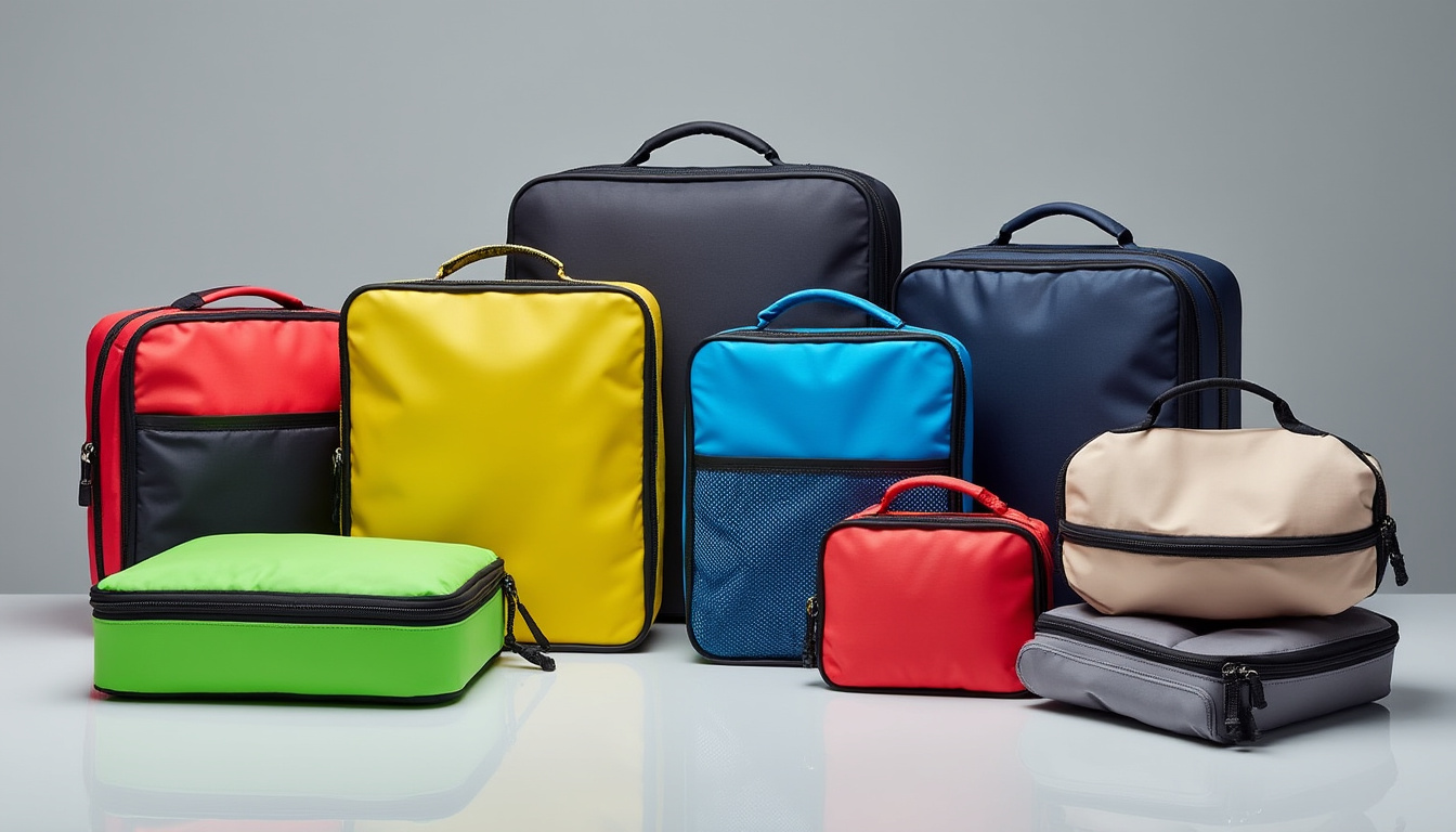 découvrez l'importance d'un organisateur de valise pour optimiser votre espace de rangement et voyager sereinement. retrouvez nos conseils pour choisir le modèle parfait et éviter le désordre dans vos bagages.