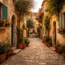 découvrez les secrets des ruelles pittoresques d'otranto, joyau des pouilles, et laissez-vous séduire par son charme authentique, son histoire riche et ses paysages enchanteurs.