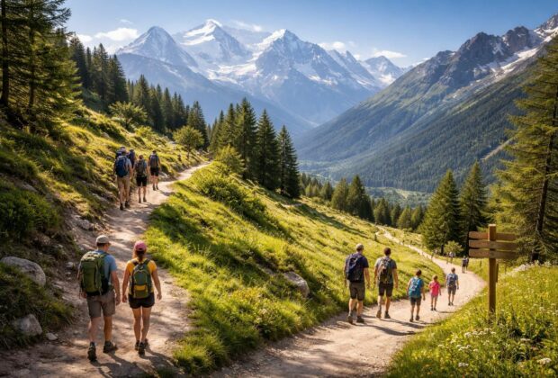 découvrez où partir pour l'ascension en france avec nos itinéraires et suggestions adaptés à tous les niveaux, pour des escapades réussies et variées.