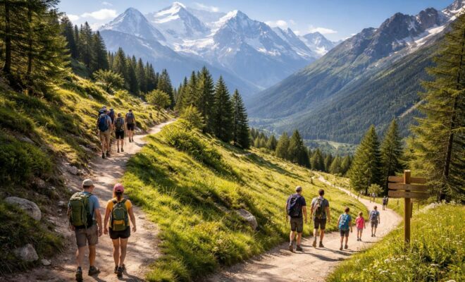 découvrez où partir pour l'ascension en france avec nos itinéraires et suggestions adaptés à tous les niveaux, pour des escapades réussies et variées.