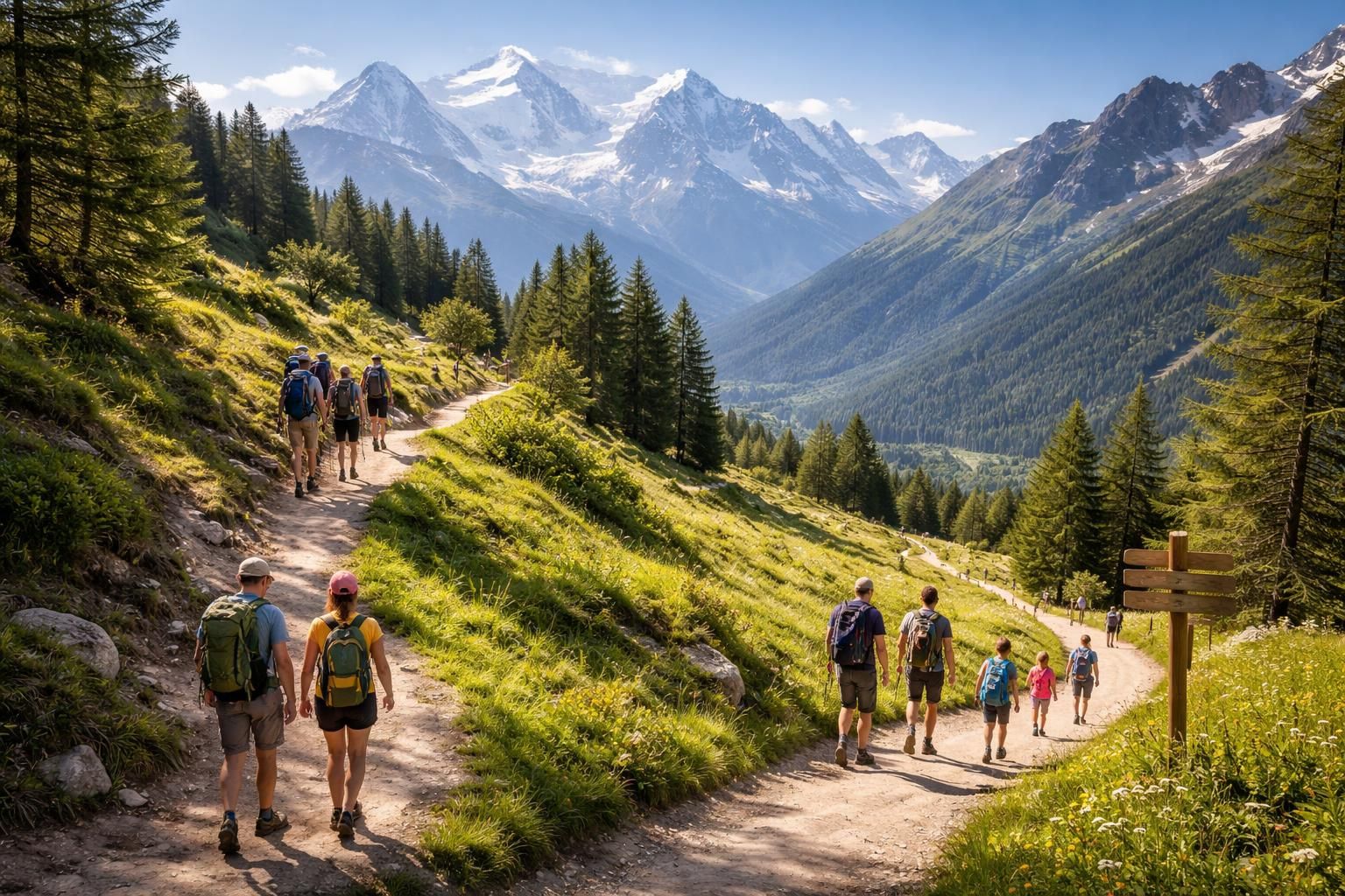 découvrez où partir pour l'ascension en france avec nos itinéraires et suggestions adaptés à tous les niveaux, pour des escapades réussies et variées.