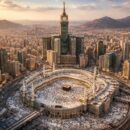 découvrez la localisation de la mecque dans le monde moderne et explorez les enjeux et défis liés à son importance religieuse, sociale et géopolitique.