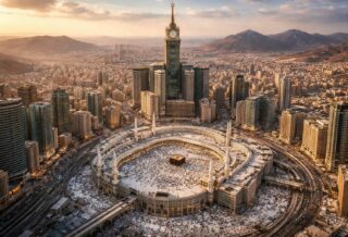 découvrez la localisation de la mecque dans le monde moderne et explorez les enjeux et défis liés à son importance religieuse, sociale et géopolitique.