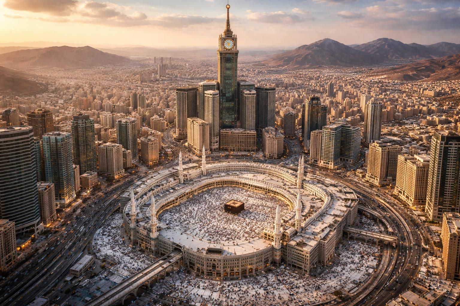 découvrez la localisation de la mecque dans le monde moderne et explorez les enjeux et défis liés à son importance religieuse, sociale et géopolitique.
