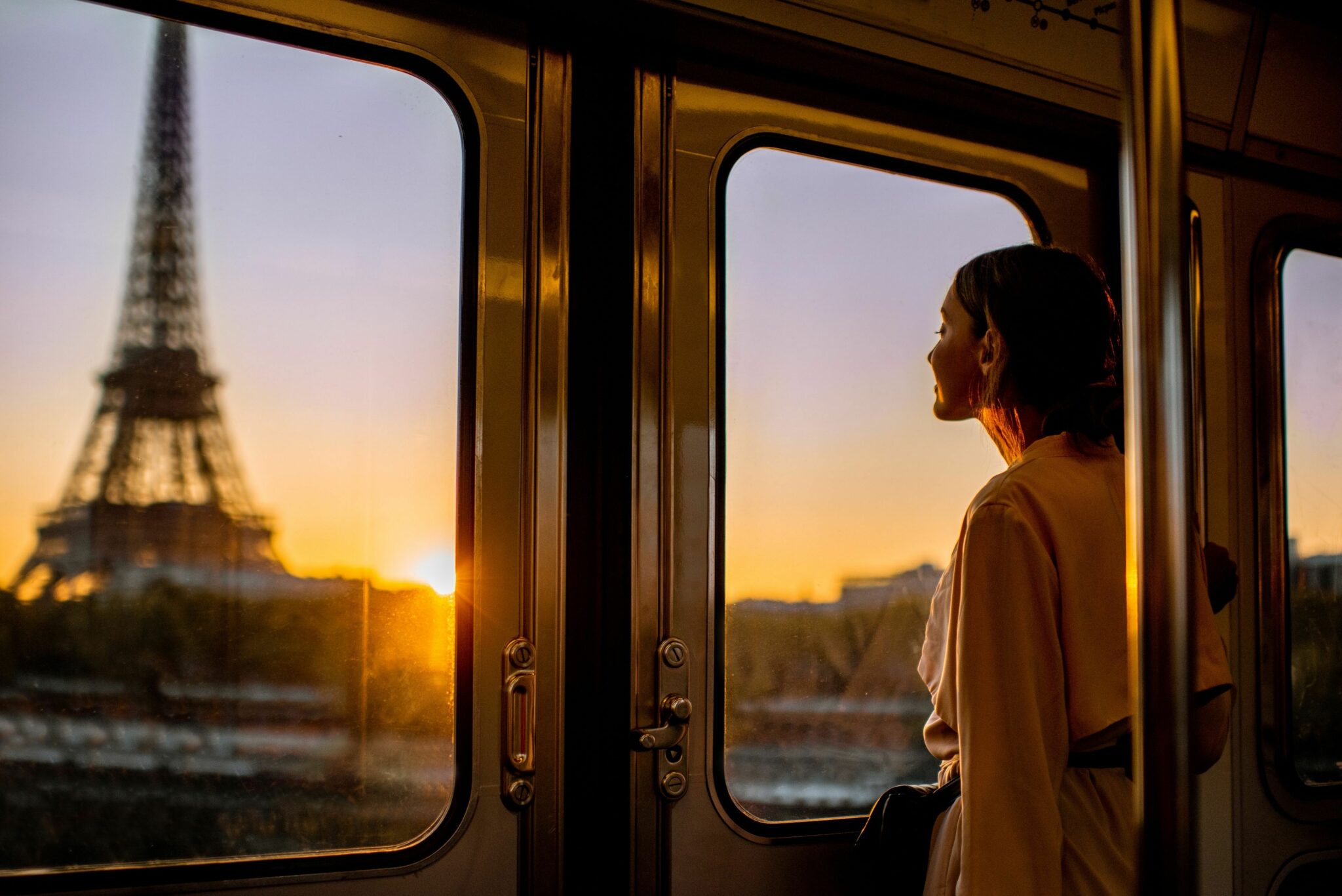 Paris - Explore France