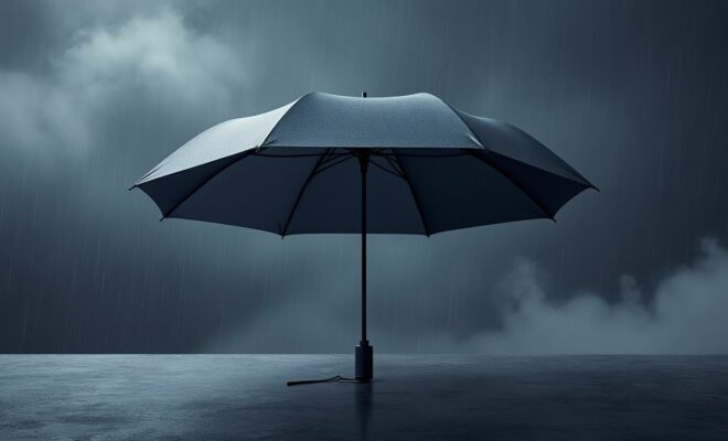 découvrez notre parapluie de poche ultra léger, l'accessoire indispensable pour affronter les imprévus climatiques. pratique et compact, il se glisse facilement dans votre sac pour vous protéger des pluies soudaines. ne laissez pas la météo vous surprendre !