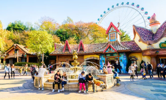 Parc Astérix