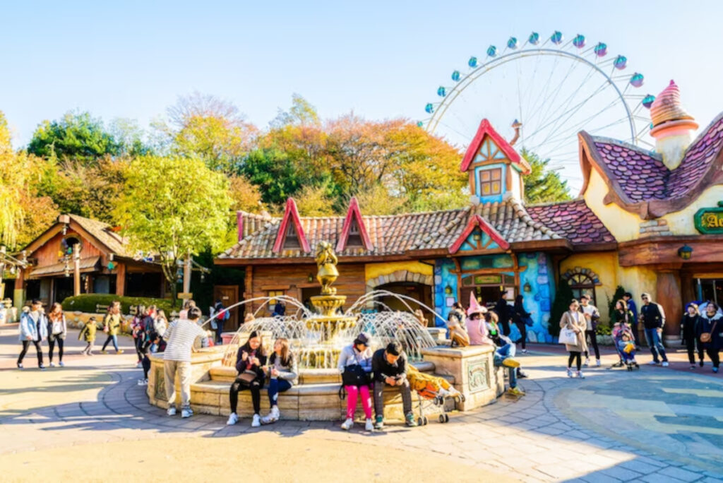 Parc Astérix