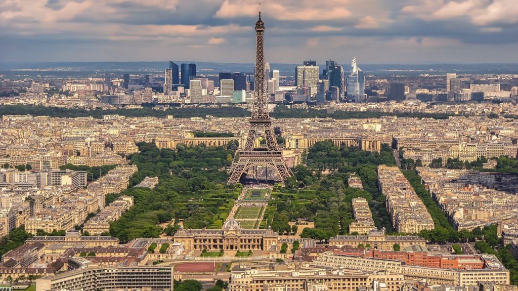 Paris