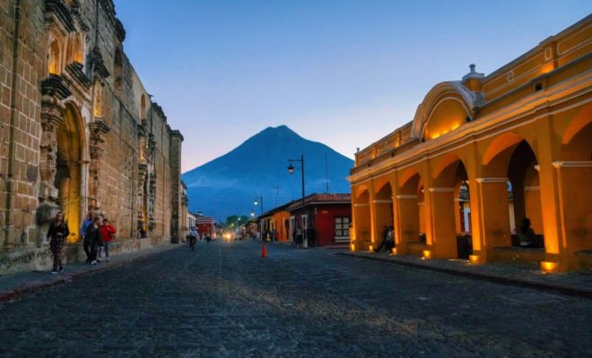 partir en voyage au guatemala