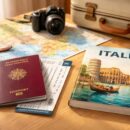 découvrez notre guide pratique pour préparer votre passeport et voyager sereinement en italie. toutes les informations essentielles avant votre départ.
