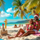 découvrez les meilleures destinations ensoleillées pour passer noël en décembre. idées de voyages, conseils et astuces pour profiter des fêtes au soleil et vivre une expérience inoubliable loin du froid !