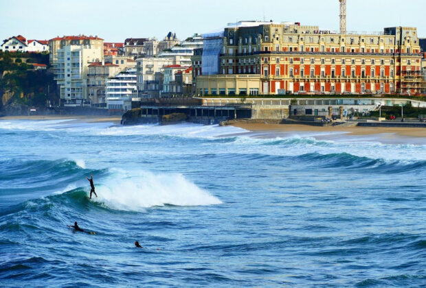 Pays Basque