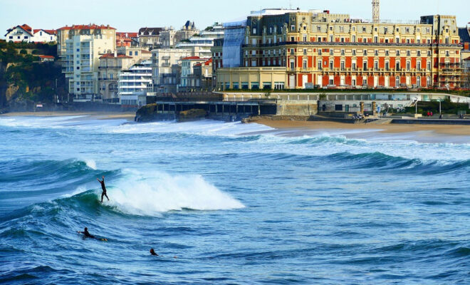 Pays Basque