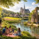 découvrez toutes les activités incontournables en picardie, adaptées à tous les goûts. planifiez votre voyage parfait entre culture, nature et gastronomie.