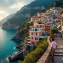 découvrez positano, charmant village du sud de l'italie en europe, et vivez une expérience culturelle unique mêlant paysages magnifiques, histoire riche et traditions authentiques.