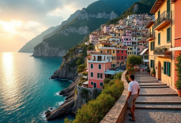 découvrez positano, charmant village du sud de l'italie en europe, et vivez une expérience culturelle unique mêlant paysages magnifiques, histoire riche et traditions authentiques.