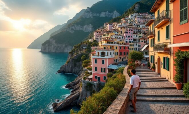 découvrez positano, charmant village du sud de l'italie en europe, et vivez une expérience culturelle unique mêlant paysages magnifiques, histoire riche et traditions authentiques.
