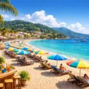 découvrez pourquoi kavos à corfou en grèce est la destination idéale pour vos prochaines vacances : plages paradisiaques, ambiance festive et sites culturels incontournables.