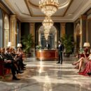 découvrez les avantages uniques des hôtels 6 étoiles et pourquoi ils sont le choix idéal pour une escapade luxueuse, alliant confort, service exceptionnel et expériences inoubliables.