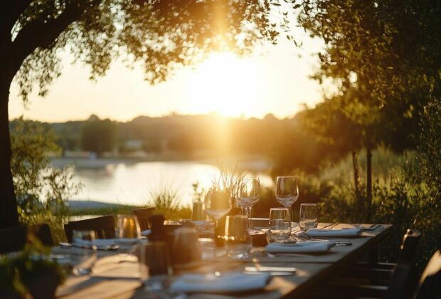 Pourquoi choisir le meilleur restaurant à Bordeaux Lac pour vos repas en famille?