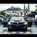 découvrez les avantages de choisir un taxi à clermont-ferrand plutôt qu'un transport en commun : confort, rapidité et flexibilité pour vos déplacements en ville.