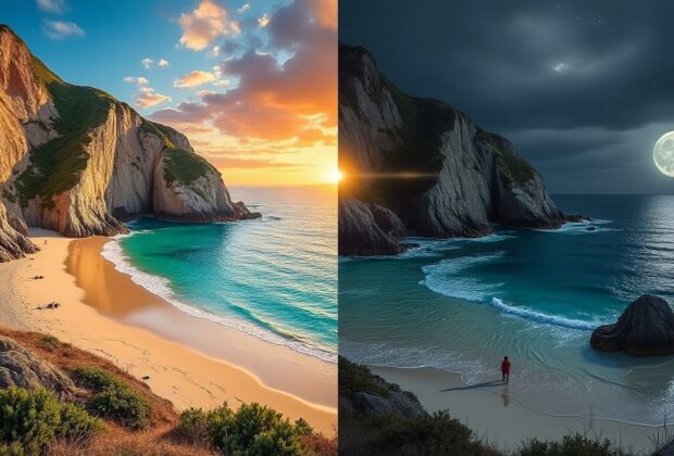 découvrez pourquoi l'anse de culeron est le trésor caché à ne pas manquer cette année : entre paysages préservés, tranquillité et activités naturelles, laissez-vous séduire par ce lieu d'exception encore méconnu.