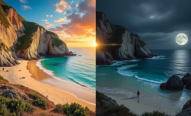 découvrez pourquoi l'anse de culeron est le trésor caché à ne pas manquer cette année : entre paysages préservés, tranquillité et activités naturelles, laissez-vous séduire par ce lieu d'exception encore méconnu.