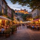 découvrez pourquoi la bastide de saint louis à carcassonne est un site incontournable pour les touristes, alliant histoire riche, architecture médiévale et ambiance authentique.