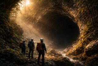 découvrez pourquoi la grotte de nestor est une destination prisée des amateurs d'aventure, mêlant mystère, paysages époustouflants et exploration passionnante.