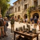 découvrez pourquoi la place des ferblantiers est un site historique incontournable, riche en patrimoine et en anecdotes captivantes pour les passionnés d'histoire.