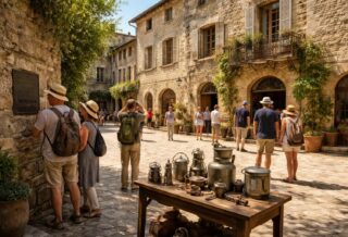 découvrez pourquoi la place des ferblantiers est un site historique incontournable, riche en patrimoine et en anecdotes captivantes pour les passionnés d'histoire.