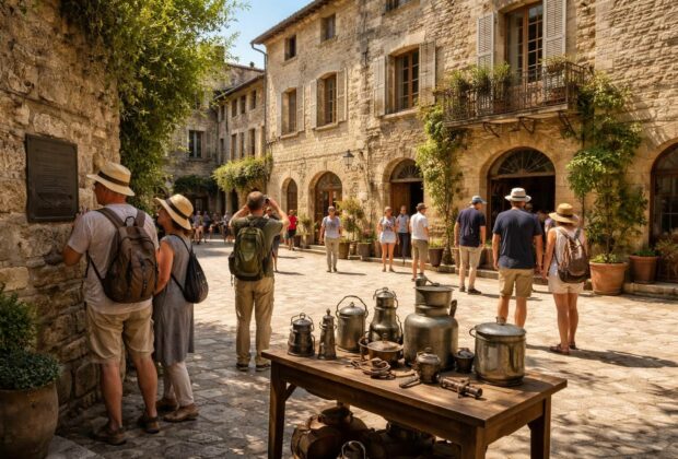 découvrez pourquoi la place des ferblantiers est un site historique incontournable, riche en patrimoine et en anecdotes captivantes pour les passionnés d'histoire.